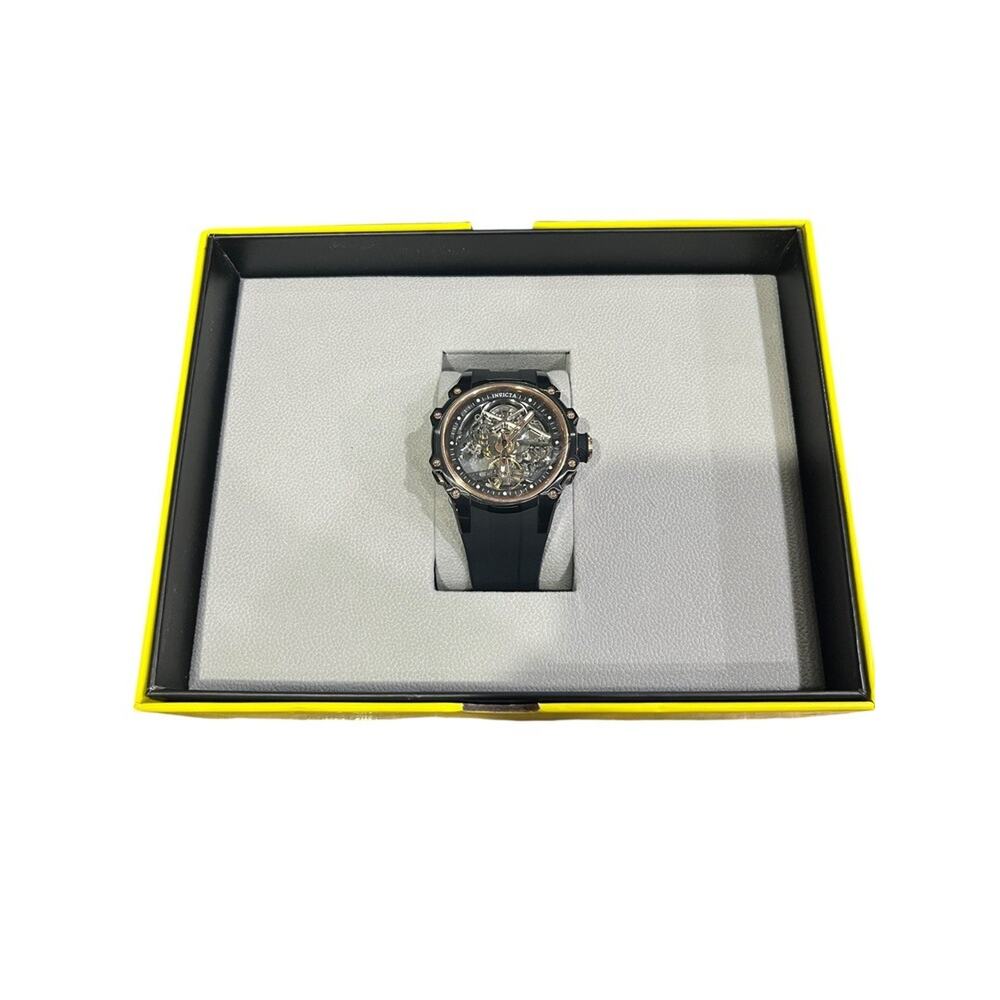 Invicta 69002 Men's Watch in Rose Gold (20386)